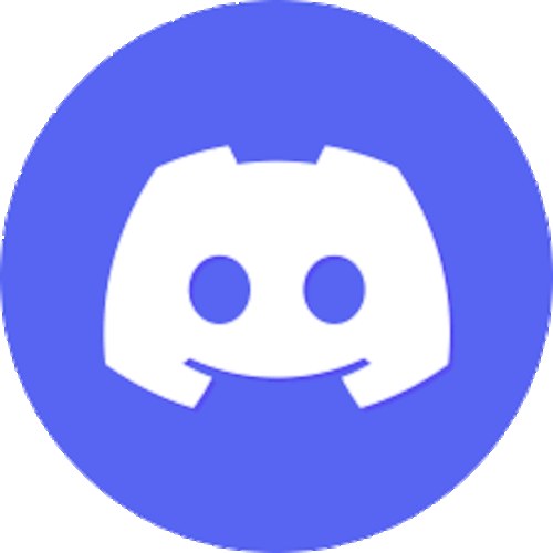 Discord Logo